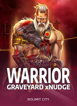 Warrior Graveyard xNudge