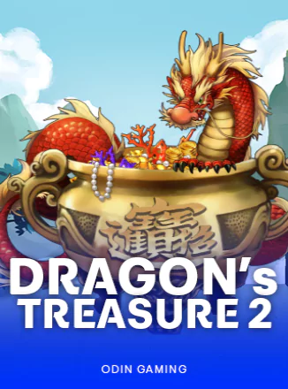 Dragon's Treasure 2