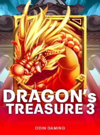 Dragon's Treasure 3