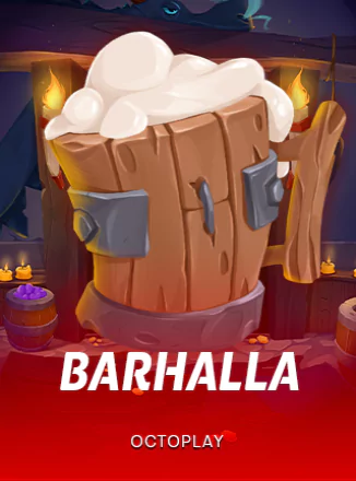 Barhalla