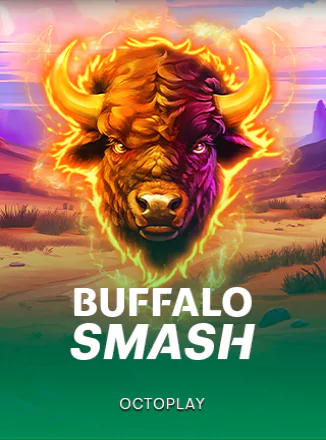 Buffalo Smash