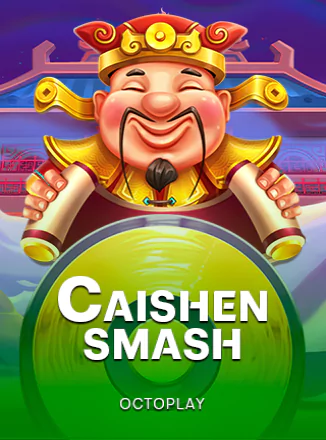 Caishen Smash