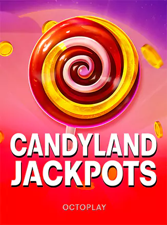 Candyland Jackpots