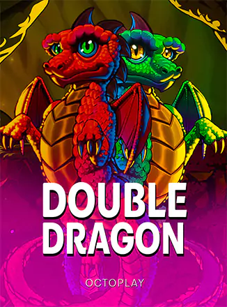 Double Dragon Gold: Hold & Win!
