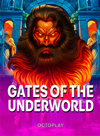 Gates of the Underworld