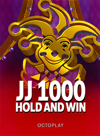 JJ 1000: Hold & Win