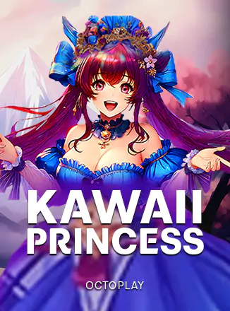 Kawaii Princess