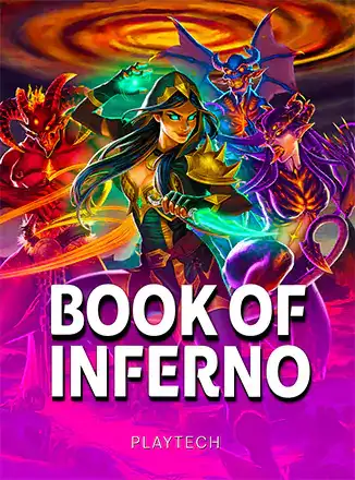 Book of Inferno