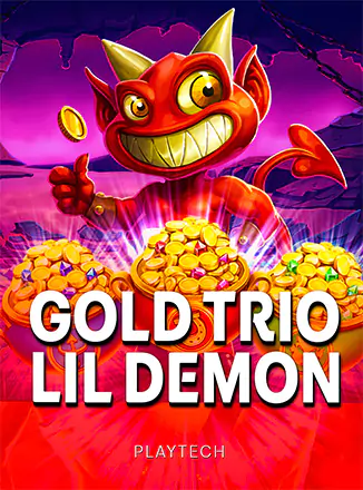 Gold Trio: Lil Demon