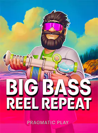 Big Bass Reel Repeat