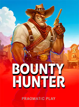 Bounty Hunter