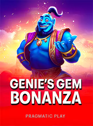 Genie’s Gem Bonanza