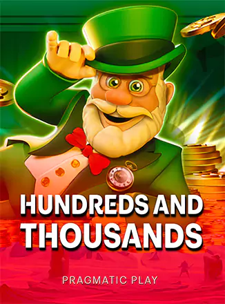 Hundreds and Thousands