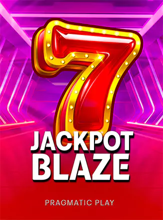 Jackpot Blaze