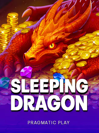 Sleeping Dragon