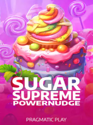 Sugar Supreme Powernudge