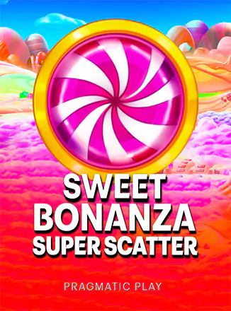 Sweet Bonanza Super Scatter