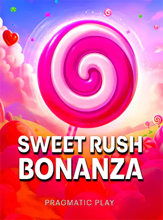 Sweet Rush Bonanza