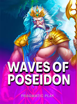 Waves of Poseidon