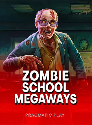 Zombie School Megaways