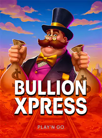 Bullion Xpress