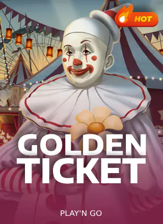 Golden Ticket