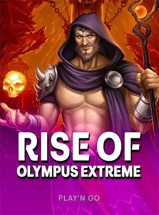 Rise of Olympus Extreme