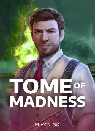 Tome of Madness