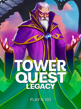 Tower Quest Legacy