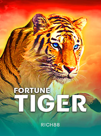Fortune Tiger
