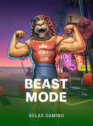 Beast Mode