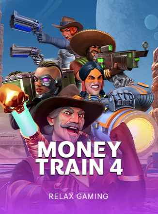 Money Train 4