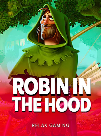 Robin in the Hood