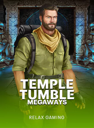 Temple Tumble