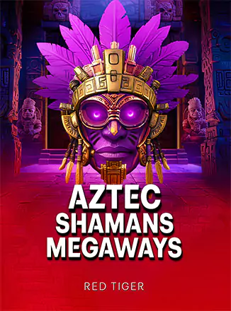 Aztec Shamans MegaWays