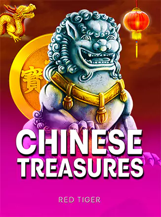 Chinese Treasures