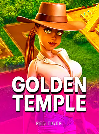 Golden Temple