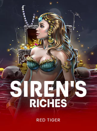 Siren's Riches