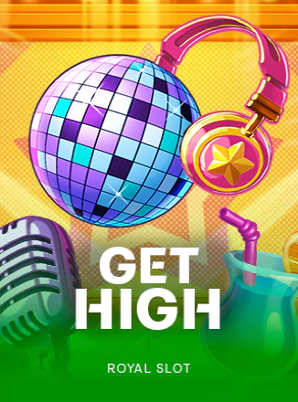 Get High