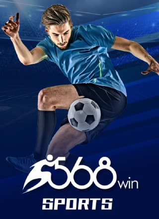 SBO bet 568Win Sportsbook