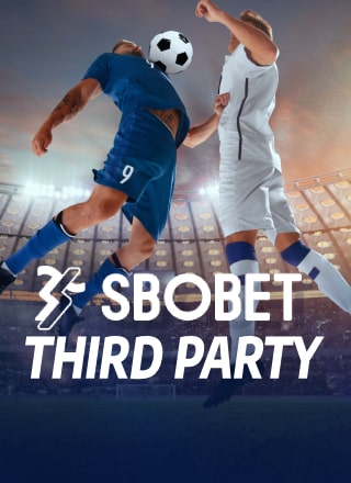 SBO bet Third Party SportsBook