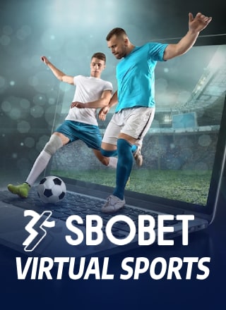 SBO bet VirtualSports
