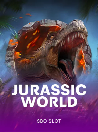 Jurassic World