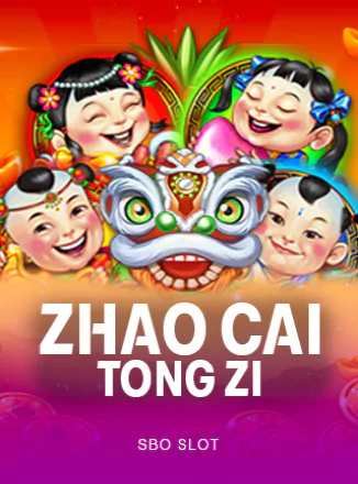 Zhao Cai Tong Zi