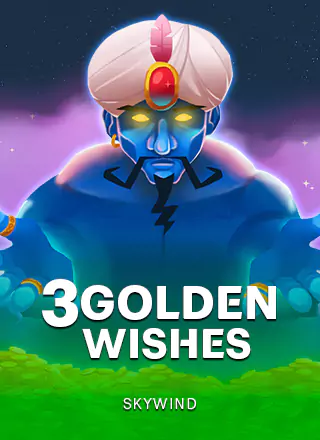3 Golden Wishes