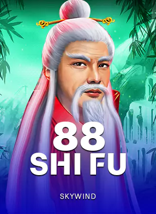 88 Shi fu