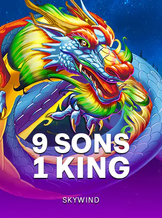 9 Sons 1 King