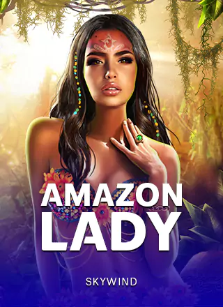 Amazon Lady Slot