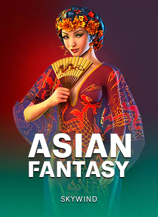 Asian Fantasy
