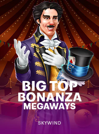 Big Top Bonanza Megaways™